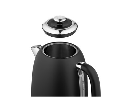 Зображення 6 Електрочайник Ardesto EKL-F410BM