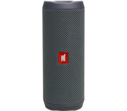 Зображення 7 Акустична система 2.0 JBL Flip Essential 2 Black - JBLFLIPES2