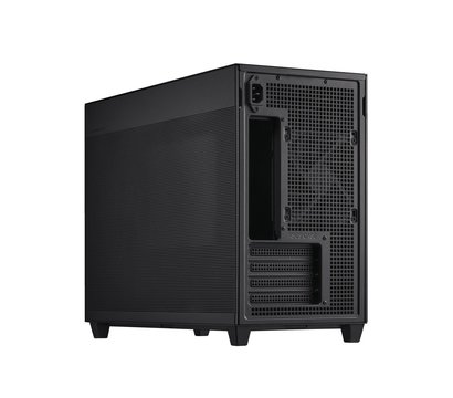 Зображення 7 Корпус Asus Prime AP201 Black no PS