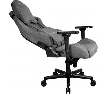 Зображення 7 Крісло Hator Arc Fabric Stone Gray - HTC-984