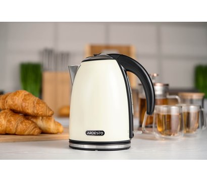 Изображение 7 Электрочайник Ardesto EKL-F340BG