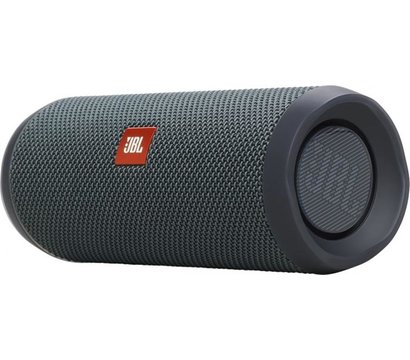 Зображення 8 Акустична система 2.0 JBL Flip Essential 2 Black - JBLFLIPES2