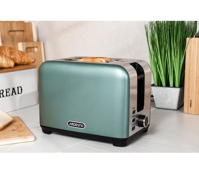 Изображение 8 Тостер Ardesto T-F400G