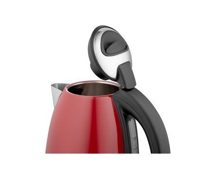 Изображение 8 Электрочайник Ardesto EKL-F340R