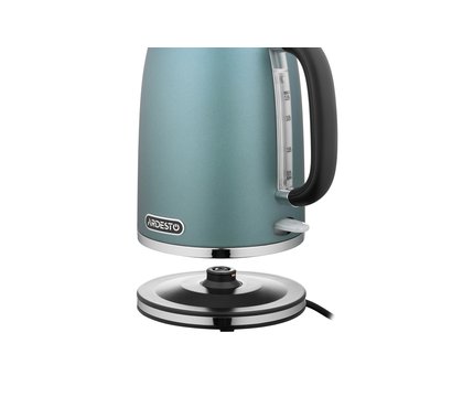 Зображення 8 Електрочайник Ardesto EKL-F400G