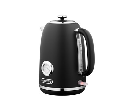 Зображення 8 Електрочайник Ardesto EKL-F410BM