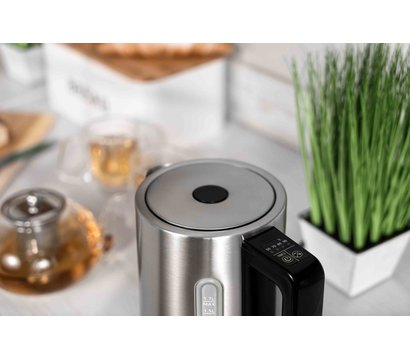 Зображення 8 Електрочайник Ardesto EKL-FD700SS