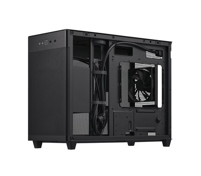 Зображення 9 Корпус Asus Prime AP201 Black no PS