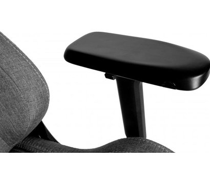 Зображення 9 Крісло Hator Arc Fabric Stone Gray - HTC-984