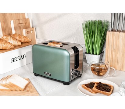 Изображение 9 Тостер Ardesto T-F400G