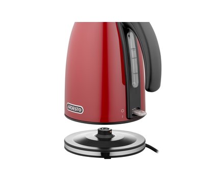 Изображение 9 Электрочайник Ardesto EKL-F340R