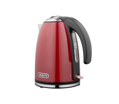 Изображение 10 Электрочайник Ardesto EKL-F340R