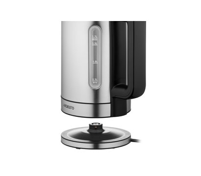 Зображення 10 Електрочайник Ardesto EKL-FD700SS