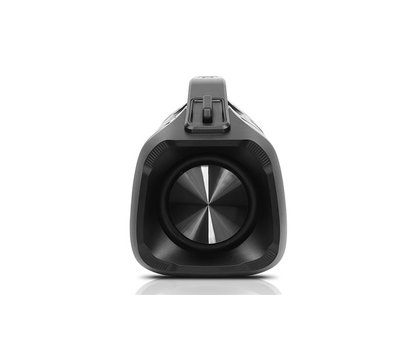 Зображення 11 Акустична система 2.0 REAL-EL X-747 Black — EL121600013