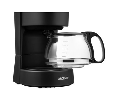 Зображення 12 Кавоварка Ardesto YCM-D060