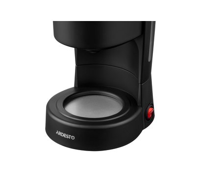 Зображення 13 Кавоварка Ardesto YCM-D060