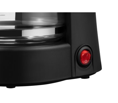 Зображення 14 Кавоварка Ardesto YCM-D060