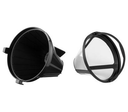 Зображення 16 Кавоварка Ardesto YCM-D060