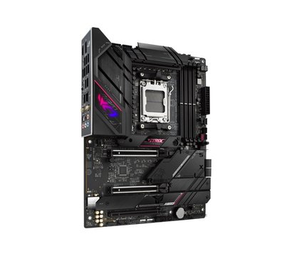 Изображение 2 Материнская плата Asus Rog Strix B650E-E Gaming Wi-Fi (sAM5, AMD B650, PCI-Ex16)