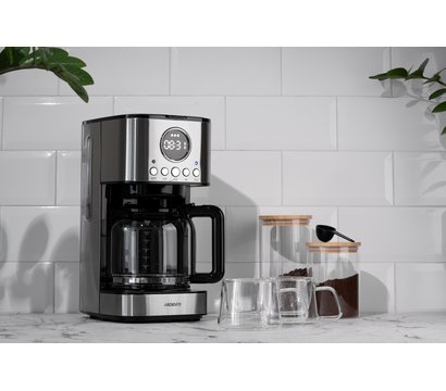 Зображення 2 Кавоварка Ardesto FCM-D3200