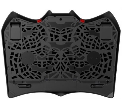 Зображення 2 Esperanza Gaming Notebook Cooling Pad BURAN — EGC102