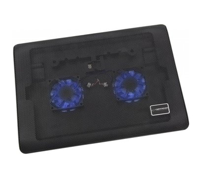 Зображення 2 Esperanza Tivano Notebook Cooling Pad all types — EA144