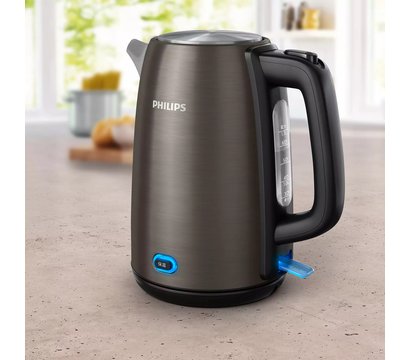 Изображение 2 Электрочайник Philips HD9353/90