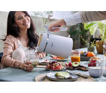 Зображення 2 Електрочайник Philips HD9365/10