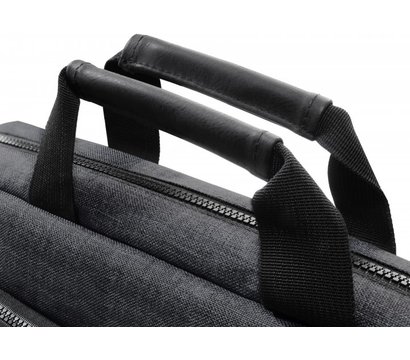 Зображення 2 Сумка для ноутбука Grand-X SB-138D Dark Grey