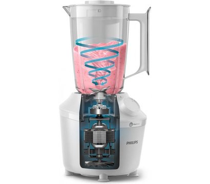 Зображення 2 Блендер Philips HR2041/17