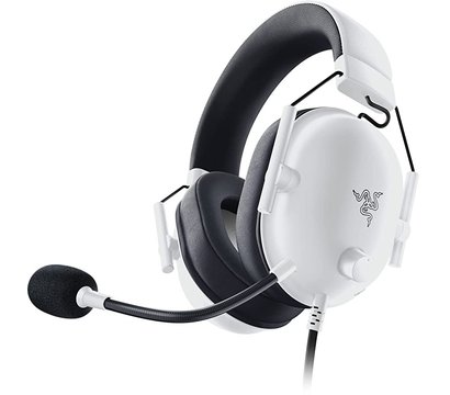 Зображення 2 Навушники Razer BlackShark V2 X White — RZ04-03240700-R3M1 для ПК