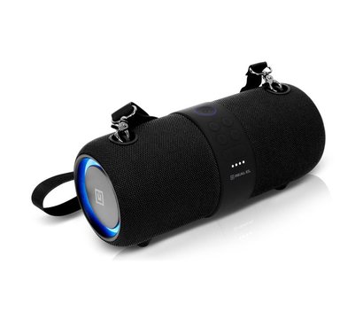 Зображення 3 Акустична система 2.0 REAL-EL X-735 Black — EL121600011