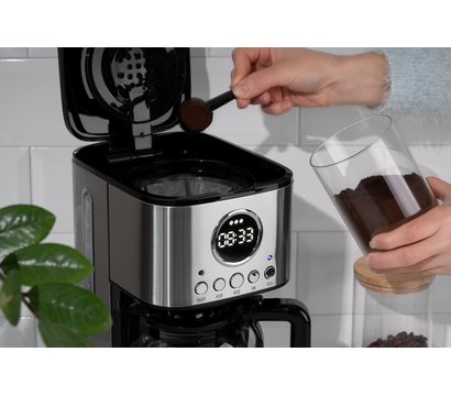 Зображення 3 Кавоварка Ardesto FCM-D3200