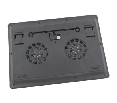 Зображення 3 Esperanza Tivano Notebook Cooling Pad all types — EA144