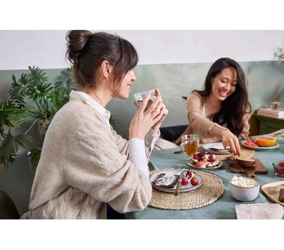 Зображення 3 Електрочайник Philips HD9365/10