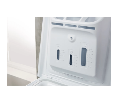 Изображение 3 Машина для стирки Indesit BTWA51052UA