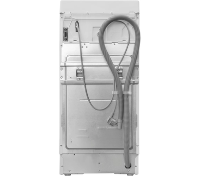 Изображение 3 Машина для стирки Whirlpool TDLR 65230