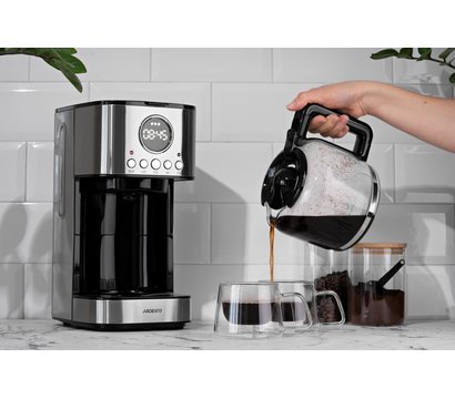 Зображення 4 Кавоварка Ardesto FCM-D3200