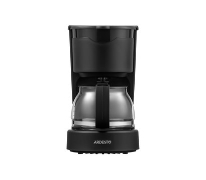 Зображення 4 Кавоварка Ardesto YCM-D060