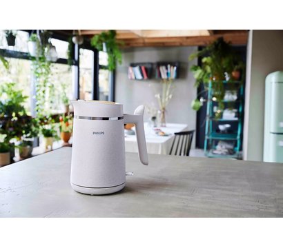 Зображення 4 Електрочайник Philips HD9365/10