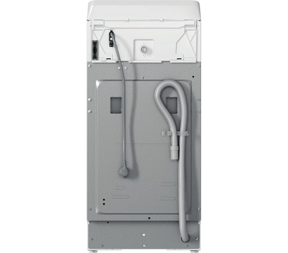 Изображение 4 Машина для стирки Whirlpool TDLR 65230