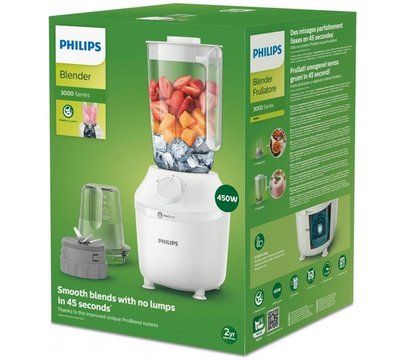 Зображення 4 Блендер Philips HR2041/17