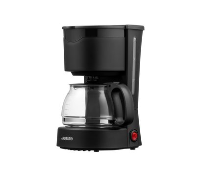 Зображення 5 Кавоварка Ardesto YCM-D060