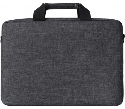 Зображення 5 Сумка для ноутбука Grand-X SB-138D Dark Grey