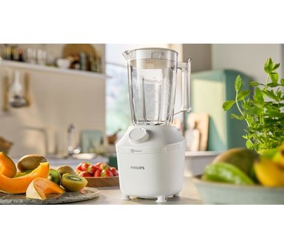 Зображення 5 Блендер Philips HR2041/17