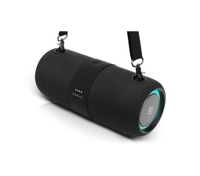 Зображення 6 Акустична система 2.0 REAL-EL X-735 Black — EL121600011