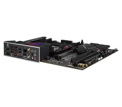 Изображение 6 Материнская плата Asus Rog Strix B650E-E Gaming Wi-Fi (sAM5, AMD B650, PCI-Ex16)