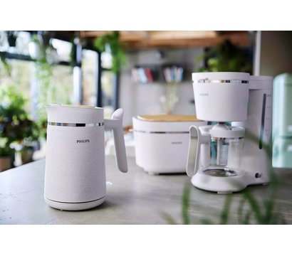 Зображення 6 Електрочайник Philips HD9365/10