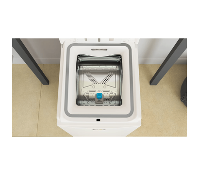 Изображение 6 Машина для стирки Whirlpool TDLR 65230