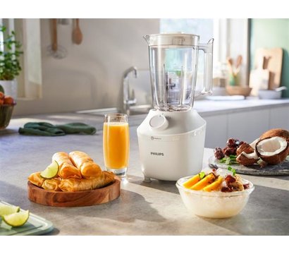 Зображення 6 Блендер Philips HR2041/17